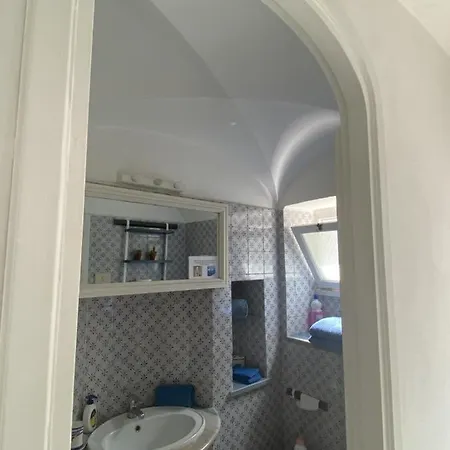 Apartment Center