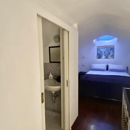 Apartamento Center Capri
