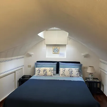 Apartment Center Capri
