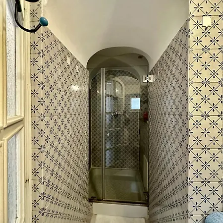 Apartment Center Capri
