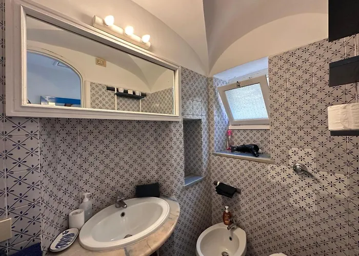 Appartamento Center Capri