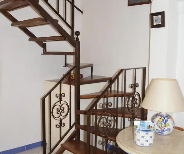 Center Apartamento *